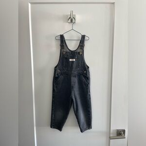 Fin and Vince Classic Overalls